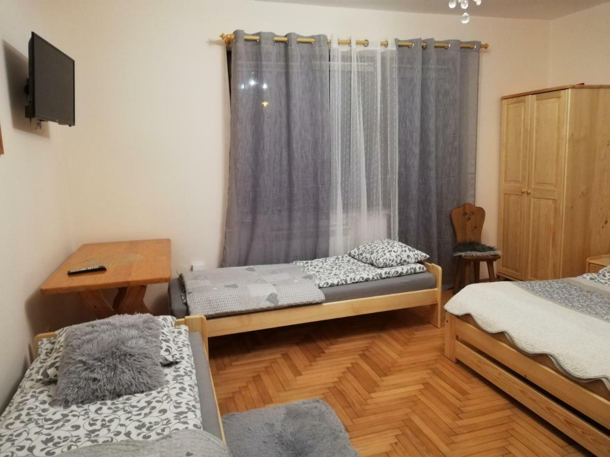 Willa Mis Krynica Zdroj Luaran gambar