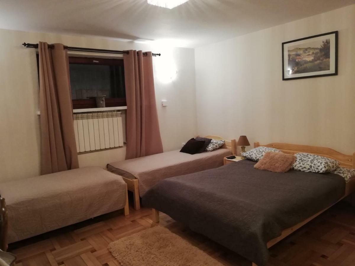 Willa Mis Krynica Zdroj Luaran gambar